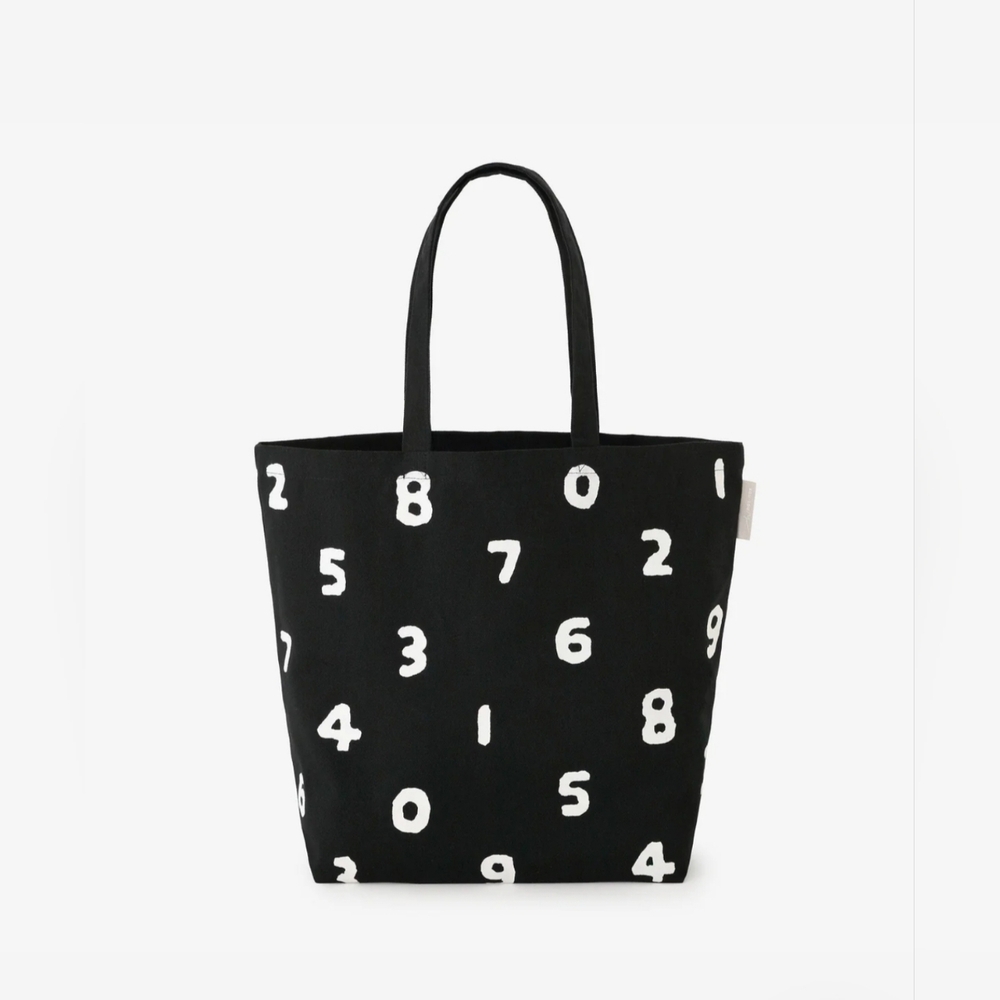 Sou Sou Japan Canvas Tote Bag